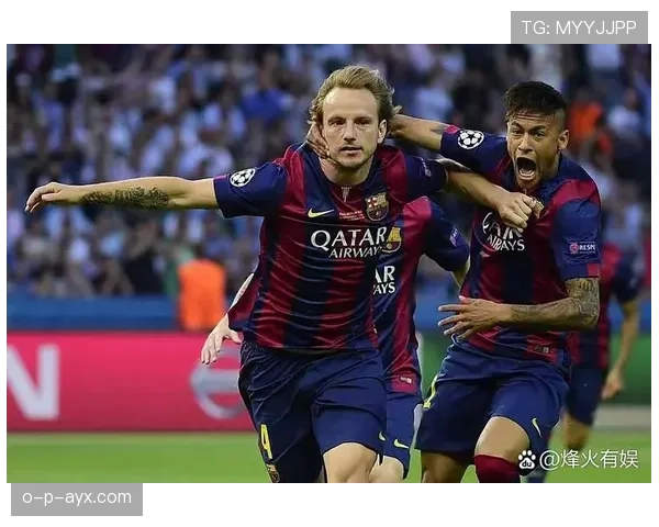 巴萨青训营实力再获认可，新一代天才球员崭露头角