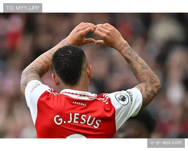 热苏斯灵动跑动建功，助球队惊险取胜状态回暖彰显进攻火力