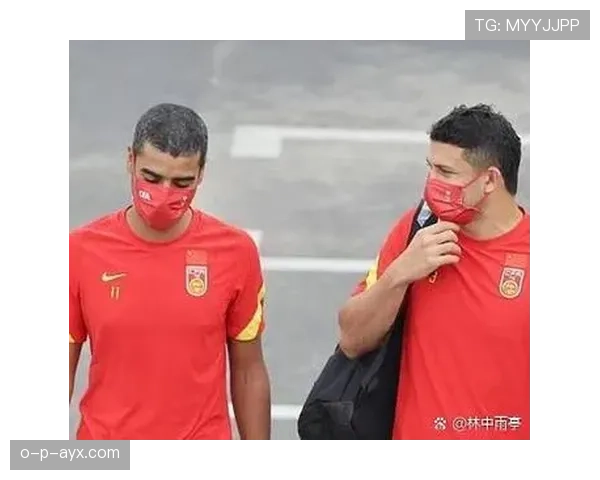 艾克森状态回暖，国足新星蓄势待发