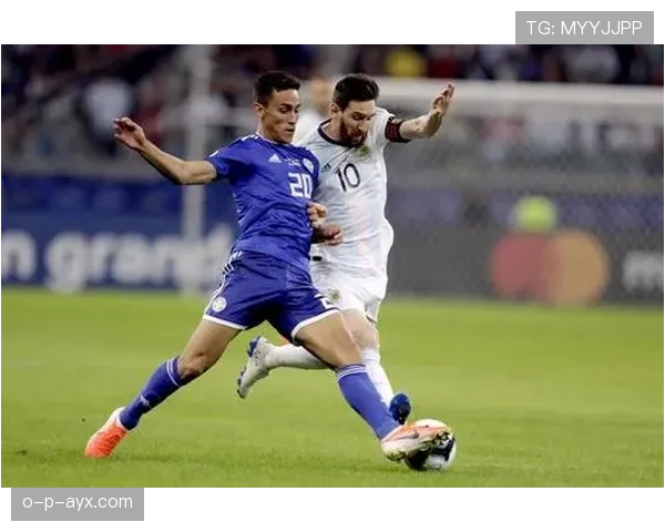 巴拉圭锋线新招奏效，迅猛进攻令对手高度戒备