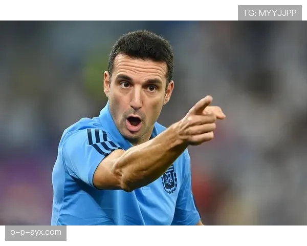 斯卡洛尼世界杯战术体系解析：防守稳固与中场控制成关键