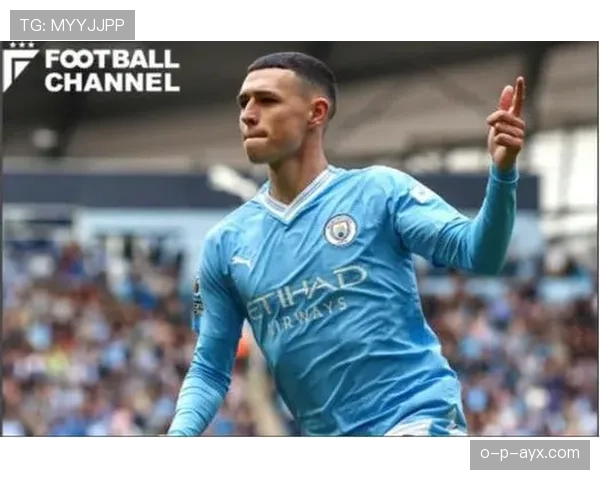 福登:下一代英格兰队长 福登:下一代英格兰队长