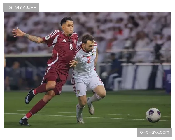 卡塔尔冲击2026美加墨世界杯：出线前景与晋级形势分析